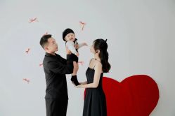 -小熊维尼高端儿童摄影(宝安旗舰店)
