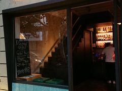 -Apollo·西班牙小酒馆(安福路店)