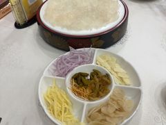 -寻味顺德·南记酒家·传统顺德菜·鱼生(广源路店)