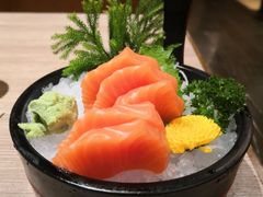 -小山日本料理(岭南天地店)