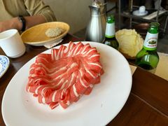 -南门涮肉(后海店)