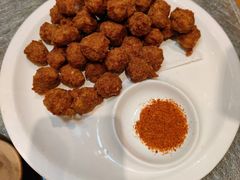 炸丸子-榆味拼三鲜(怀德路店)