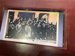 -上海蔡元培故居陈列馆