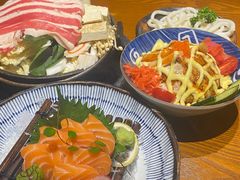-二丁目食堂(浑南花园城店)