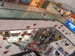 -万达茂商场(南京仙林店)