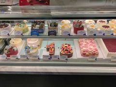 -Pantry's Best派悦坊蛋糕(K11购物艺术中心店)