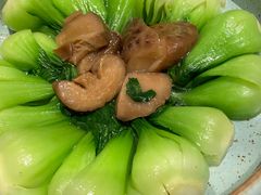 -佘山世茂艾美·御珍轩中餐厅