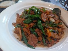 -湘与香缘·湖南菜(王府井北京市百货大楼店)