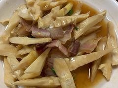 春笋-玲燕蒸菜馆(江东路店)