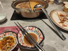 -一绪に寿喜烧(夫子庙水游城店)