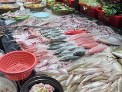 -抱德·潮汕味(敦和店原惠城鱼仔)