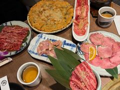-虎丸烧肉(世纪汇店)