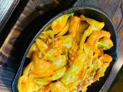 -HONGA HONGA雄家(曹路店)