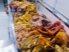 -黄伞肺片(双楠分店)