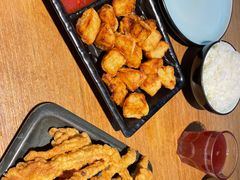 -胡马八破·川菜小馆(高新万达店)