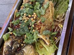 -江湖万州烤鱼(王子美食城)