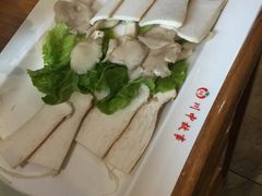 -川中故事·成都老火锅(东书房店)