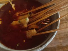 -左陕右甘(亚运村店)