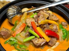 -秀儿四九城·新京菜(亚运村鸟巢店)