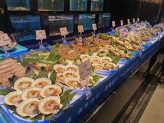 -百富源·海鲜辽菜(和平北大街店)