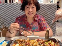 -鱼酷活鱼烤鱼(新世界城店)