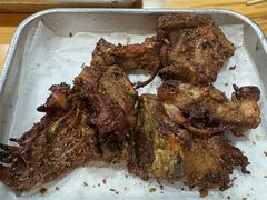 -烤五行·烧烤烤串(石佛营店)