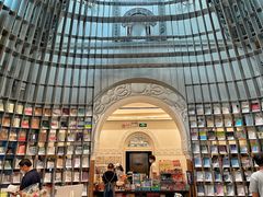 -思南书局·诗歌店