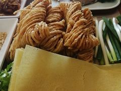 -丰泽园饭店