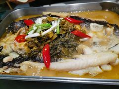 -半天妖烤鱼(中山路店)