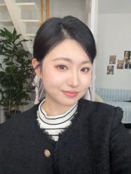 -明天见·化妆造型工作室