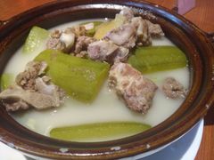 -园林美食城·本土农家菜(杨和镇店)