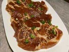 -韩盛·古法烤肉店(皇城恒隆广场店)