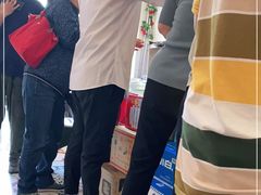 -胖子菜馆(隆昌路店)