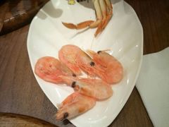 -快乐爱斯米牛排自助(太原街万达店)