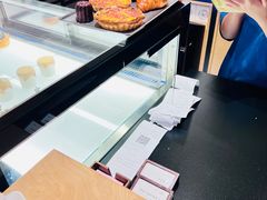-LANLIZI BAKERY(COSMO店)