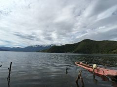 -丽江泸沽湖景区