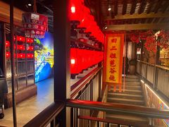 -吃饭皇帝大(长宁龙之梦店)