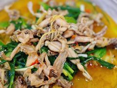 -二0二李记南瓜田鸡老字号(宜宾一店)