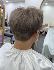 -ASG Hair Salon烫染·接发