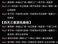 -重庆解放碑威斯汀酒店