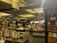 -先锋书店(五台山总店)