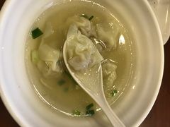 -小姜锅贴(凤凰街店)