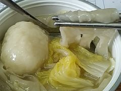 -同利肉燕老铺(澳门路店)