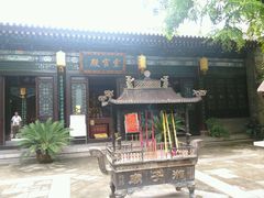 android_upload_pic-湘子庙