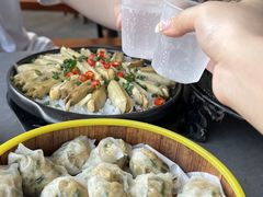 -阿弟特色海鲜餐厅·大排档(平潭店)