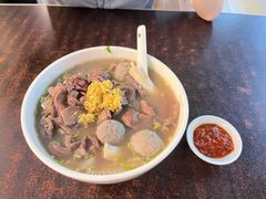 -潮镇老尾牛杂(环城西路店)