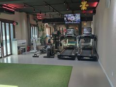 -即刻自助健身·私教馆(对外经贸店)