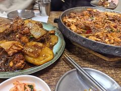 -妈妈手(山大总店)