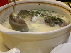 -中油泰富国际酒店-中餐厅