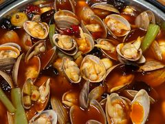 -乔街深夜食堂·台州菜·高压锅生蚝(杭州总店)